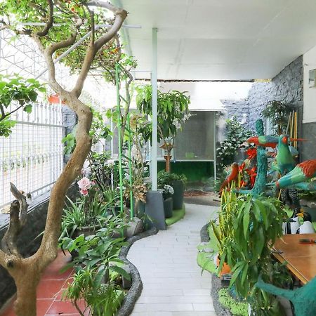 Jenggrik Emy'S Guesthouse מראה חיצוני תמונה