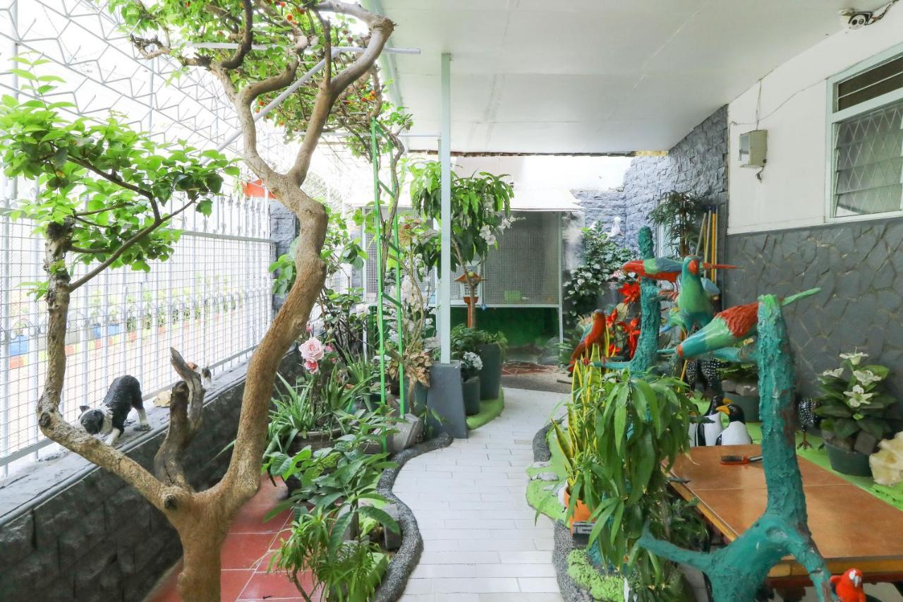 Jenggrik Emy'S Guesthouse מראה חיצוני תמונה