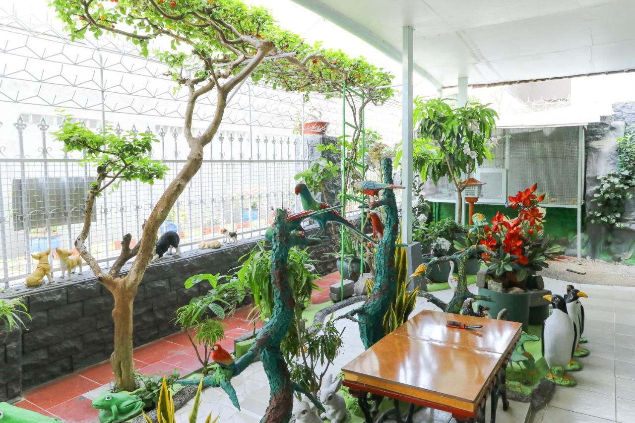 Jenggrik Emy'S Guesthouse מראה חיצוני תמונה