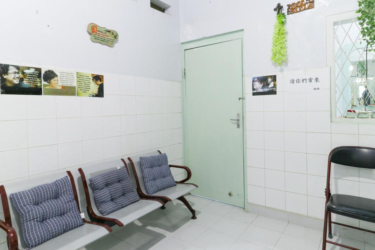Jenggrik Emy'S Guesthouse מראה חיצוני תמונה