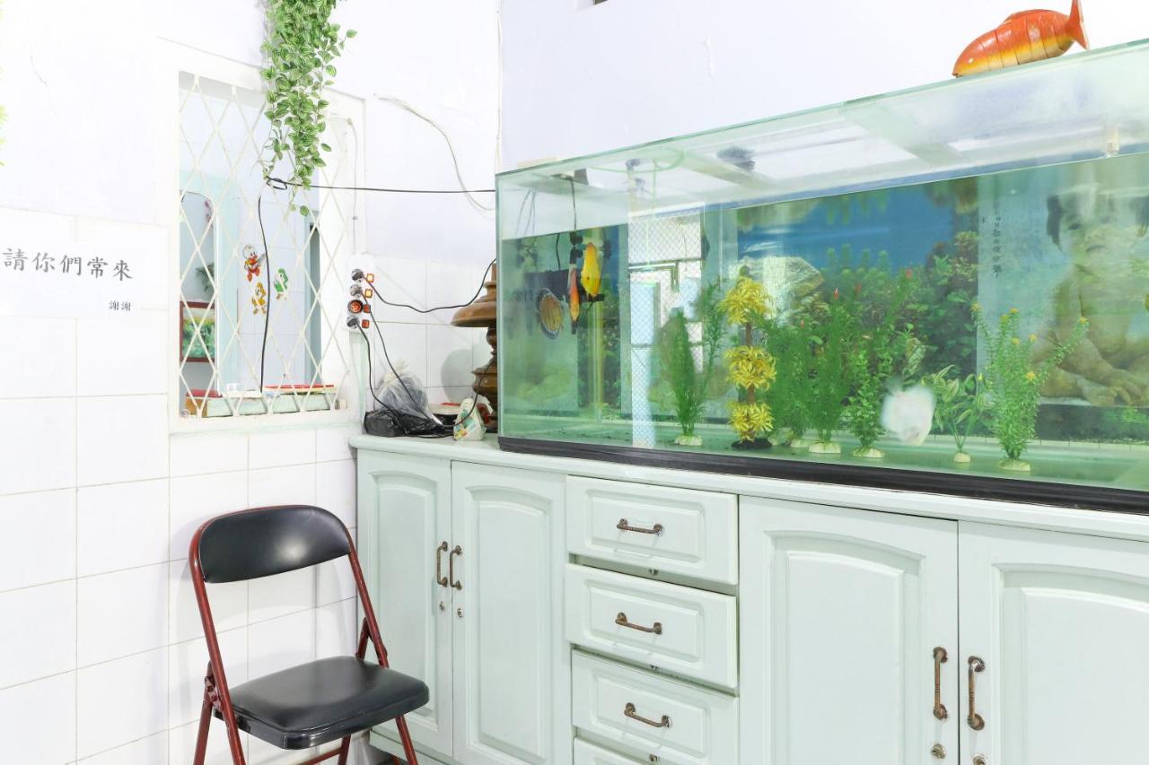 Jenggrik Emy'S Guesthouse מראה חיצוני תמונה