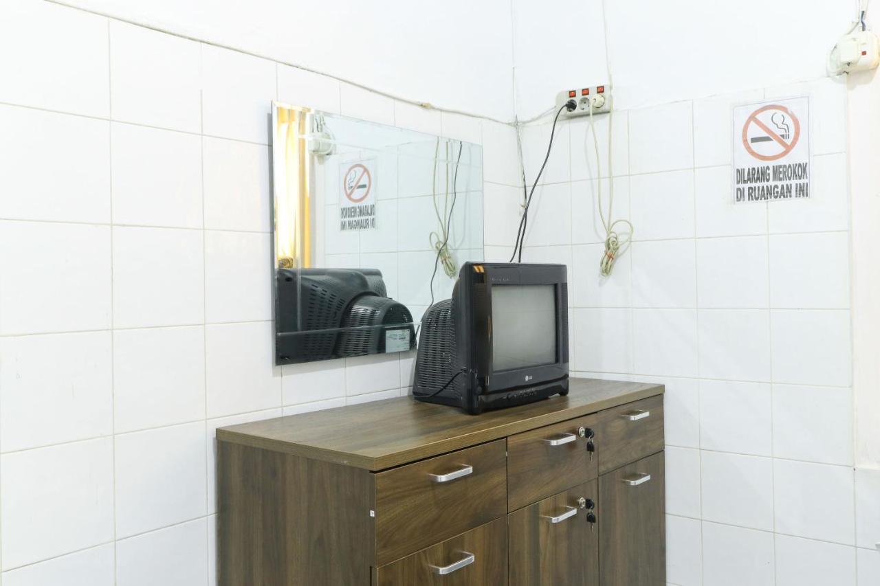 Jenggrik Emy'S Guesthouse מראה חיצוני תמונה