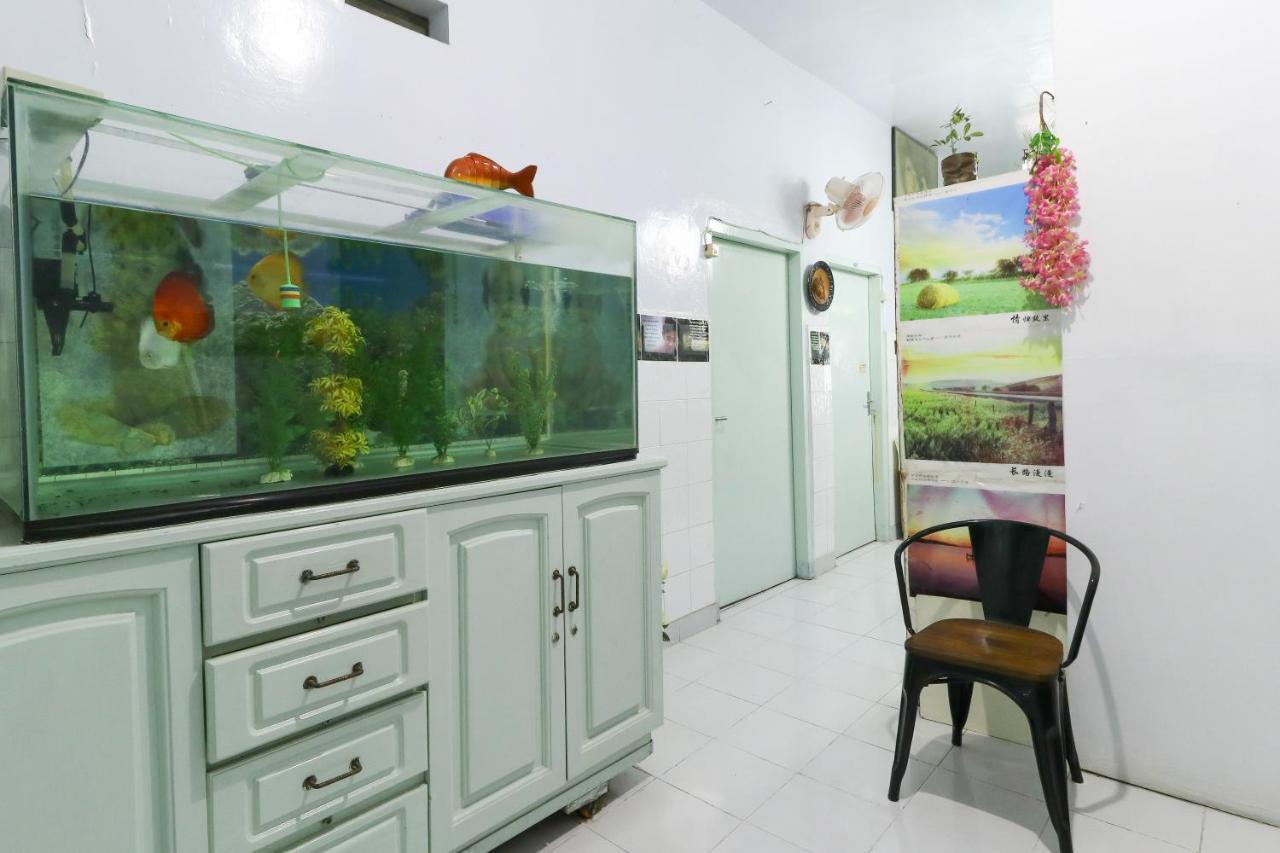 Jenggrik Emy'S Guesthouse מראה חיצוני תמונה