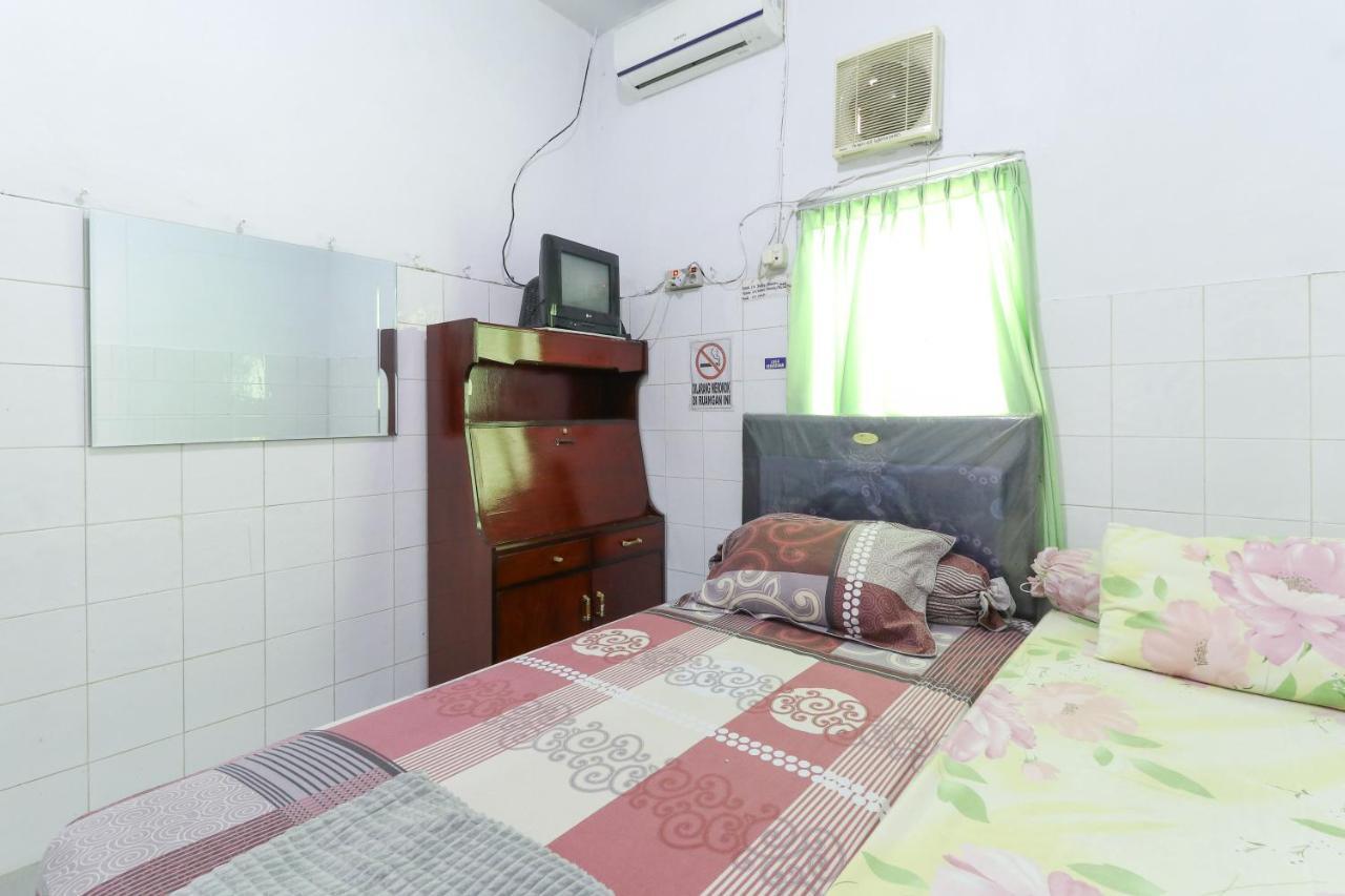 Jenggrik Emy'S Guesthouse מראה חיצוני תמונה