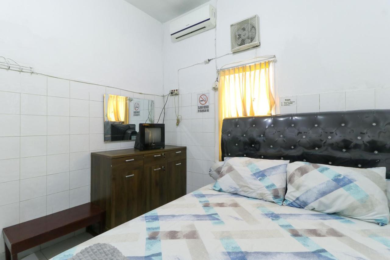 Jenggrik Emy'S Guesthouse מראה חיצוני תמונה