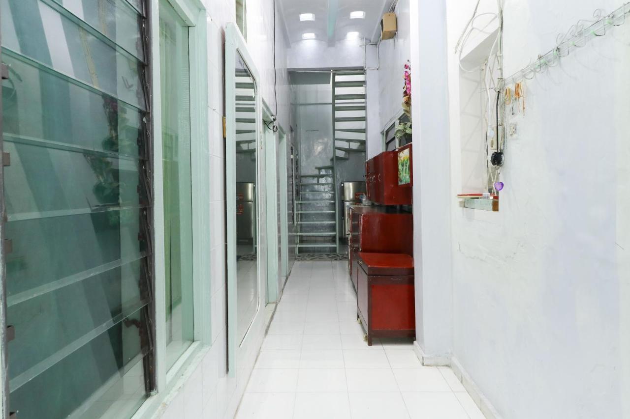 Jenggrik Emy'S Guesthouse מראה חיצוני תמונה